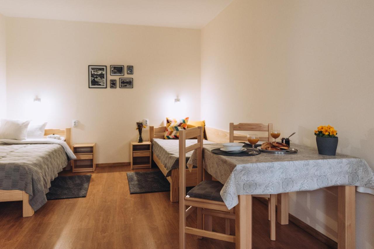 Apartman Ady 6 Senta Luaran gambar