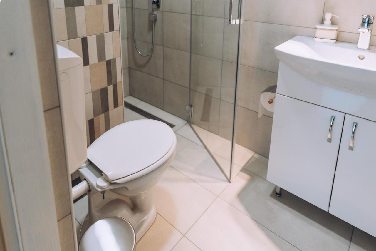 Apartman Ady 6 Senta Luaran gambar