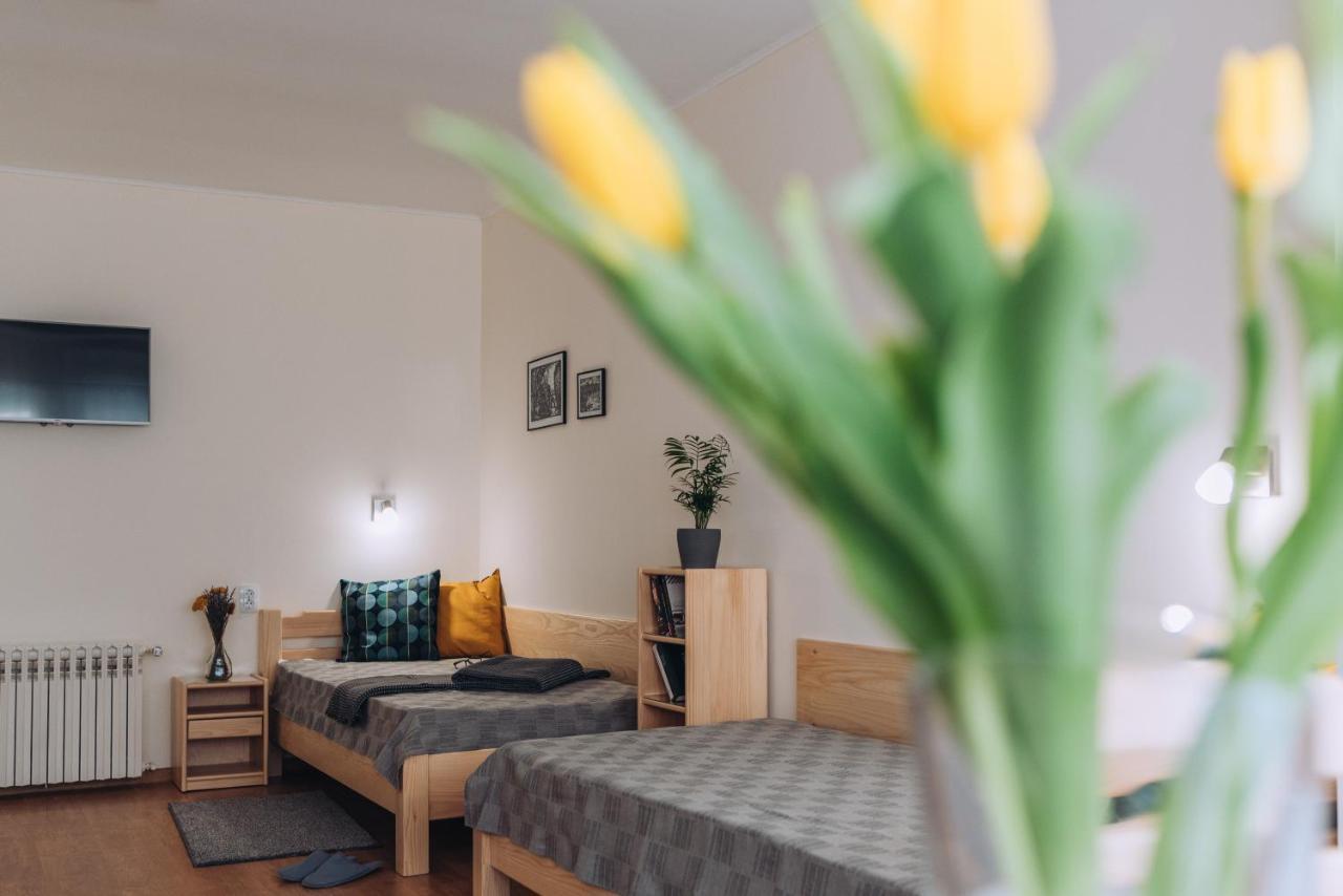 Apartman Ady 6 Senta Luaran gambar
