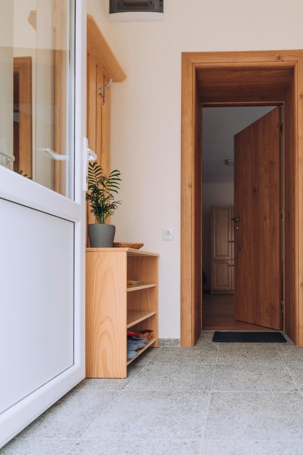 Apartman Ady 6 Senta Luaran gambar