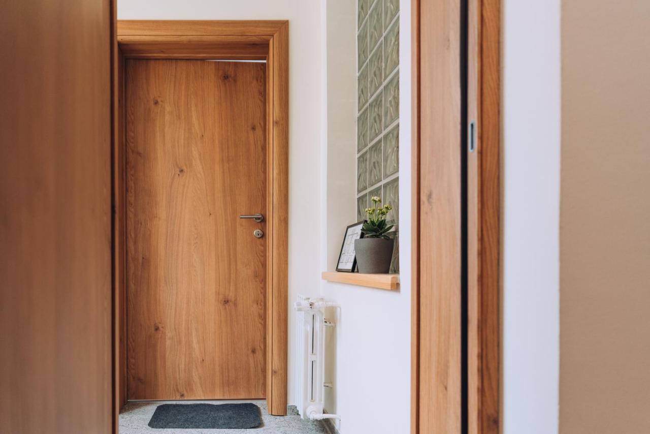 Apartman Ady 6 Senta Luaran gambar
